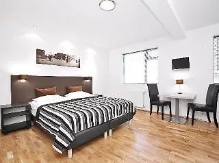Apartment Einholt