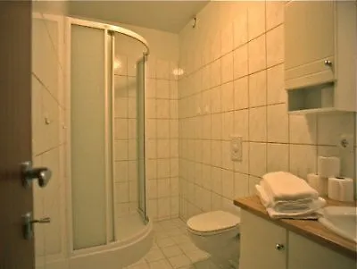 Apartment Einholt Reykjavik