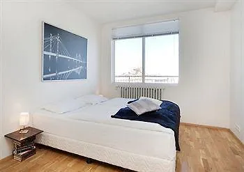 Einholt Lejlighed Reykjavík