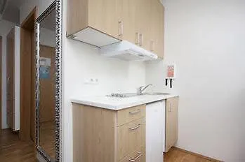 Einholt Lejlighed Reykjavík
